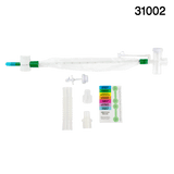 Closed Suction Catheters - Tracheal