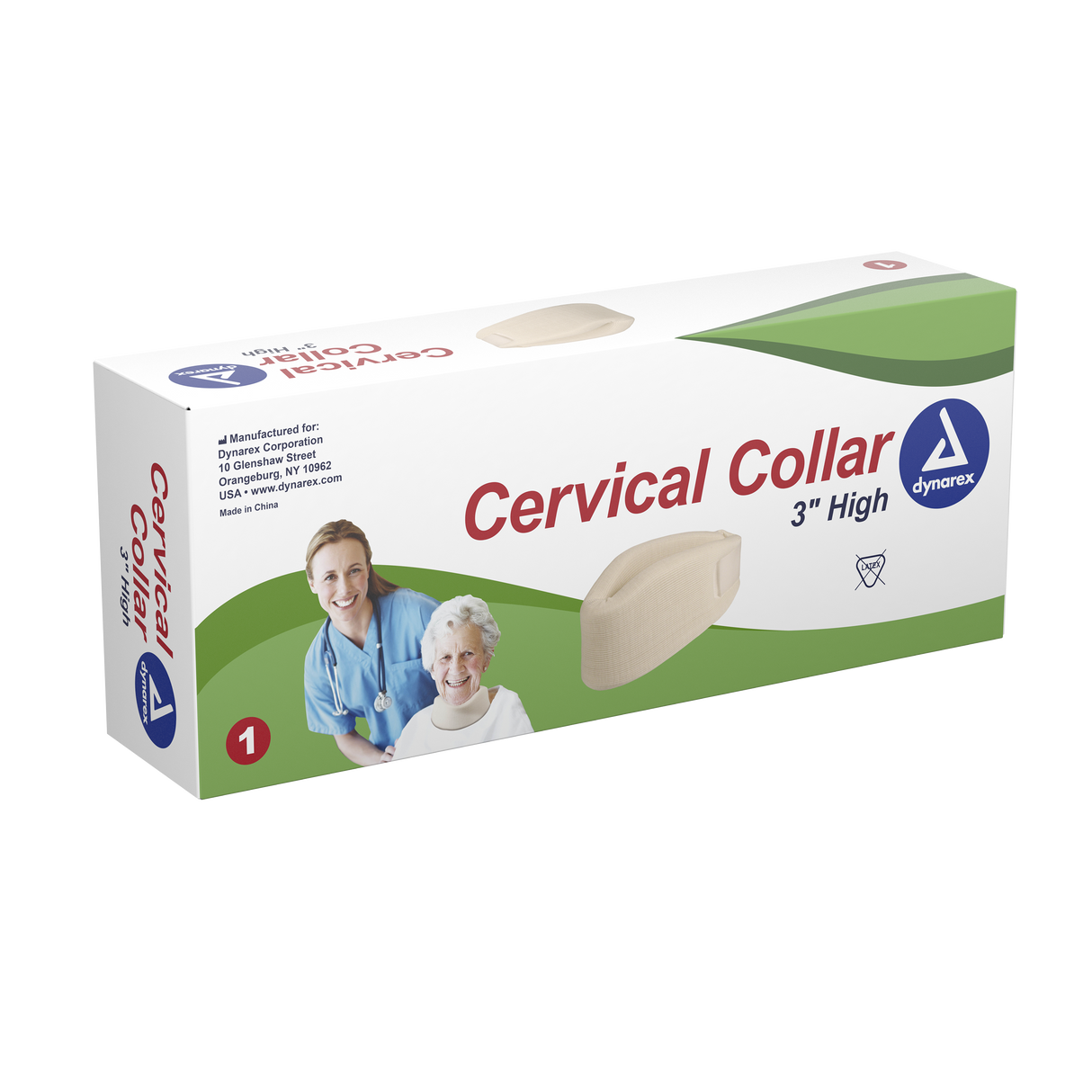 Cervical Collars
