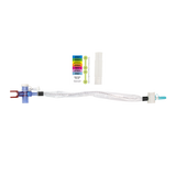 Vortex 72 Closed Suction Endotracheal Catheters