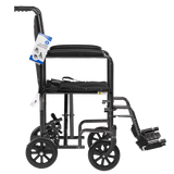 DynaRide™ Transport Wheelchairs