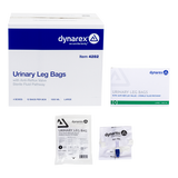 Urinary Leg Bags