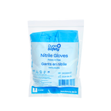 Nitrile Gloves, Powder-Free