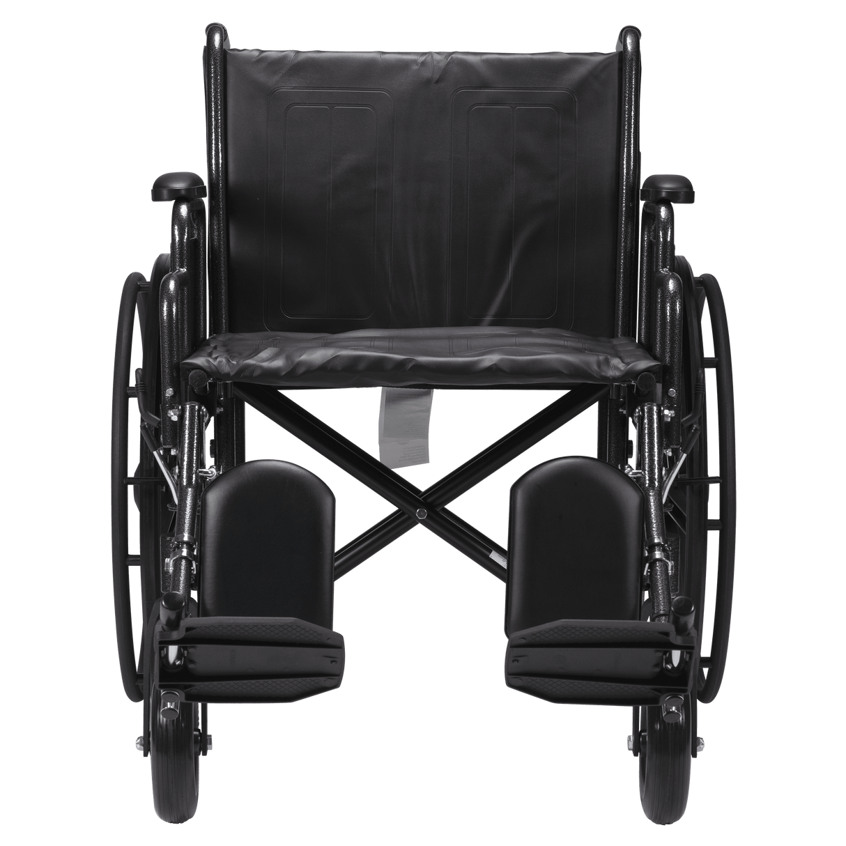 Bariatric Wheelchairs with Elevating Leg Rest