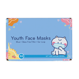 Youth Face Masks