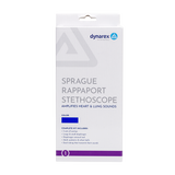 Single, Dual & Sprague Stethoscopes