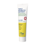 Triple Antibiotic Ointments