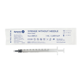 Syringes Without Needle