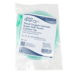 Nasal Oxygen Cannulas - Super Soft Touch -  Cushion Tip