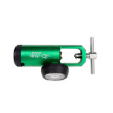 CGA 870 Style Oxygen Regulators & Wrench