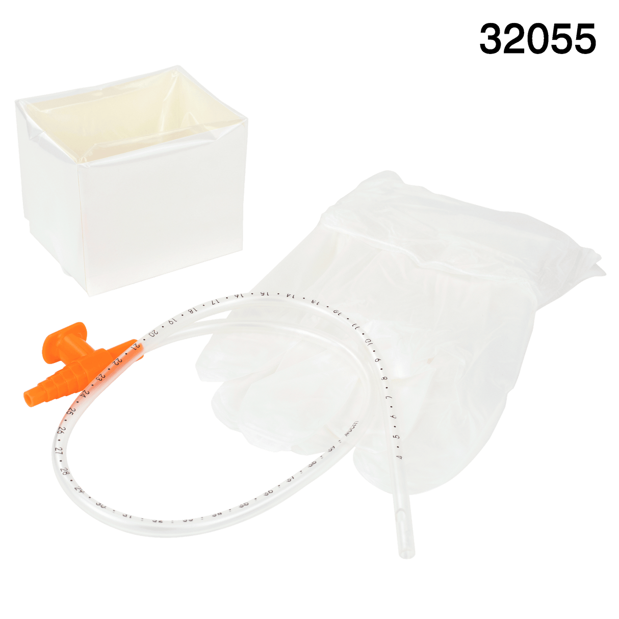 Suction Catheter Kits