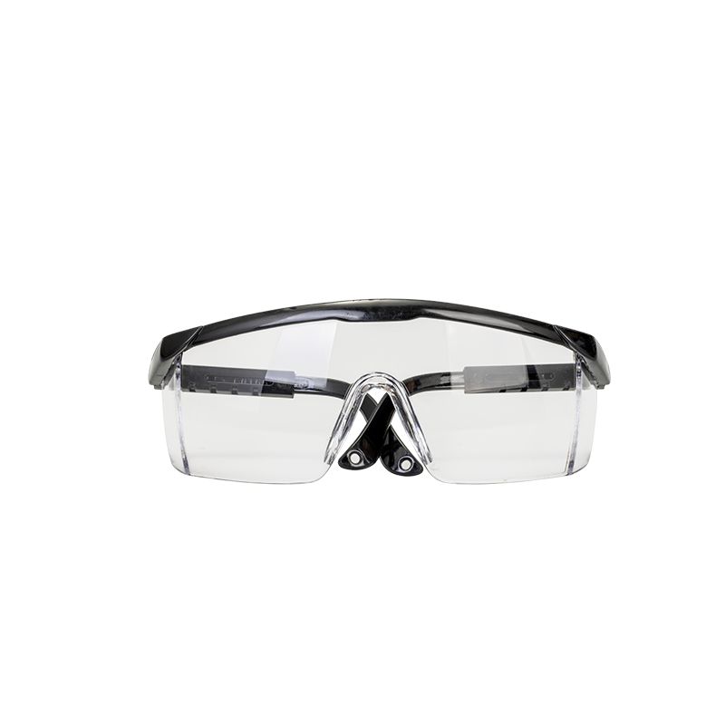 Safety Glasses & Protective Eye Goggles