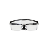 Safety Glasses & Protective Eye Goggles