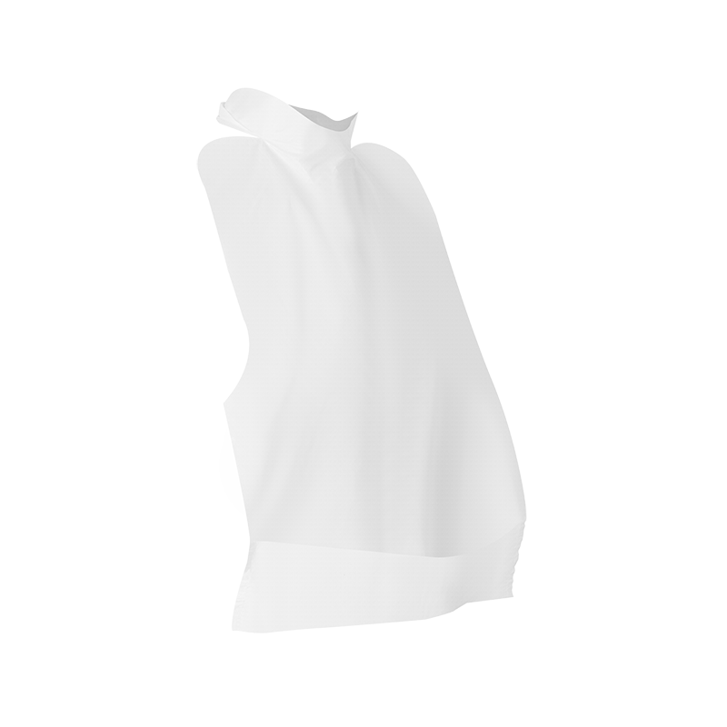 Polyethylene Bibs