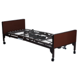 Full Electric Home Care Bed