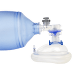 Manual Pulmonary Resuscitators (MPR)