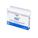 Triple Antibiotic Ointments