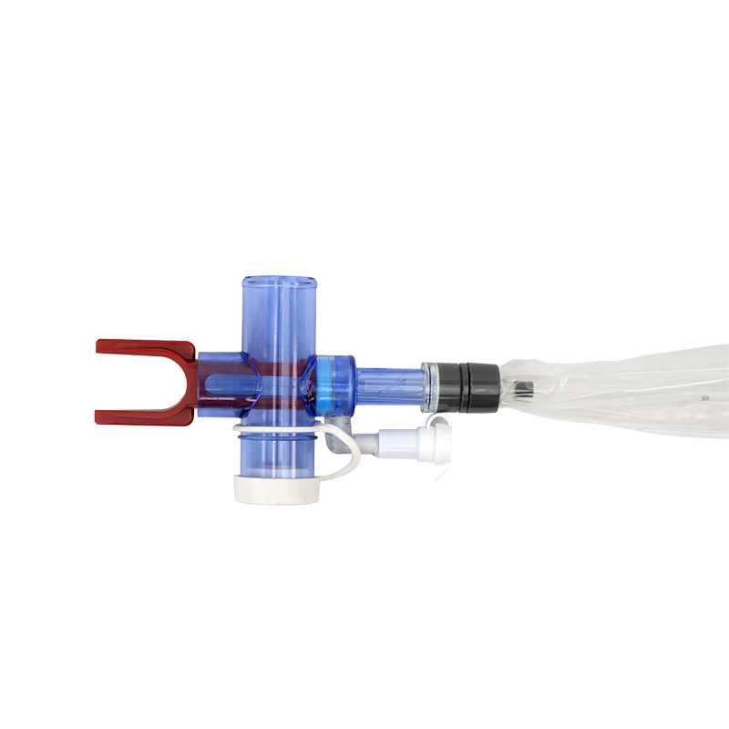 Vortex 72 Closed Suction Tracheal Catheters