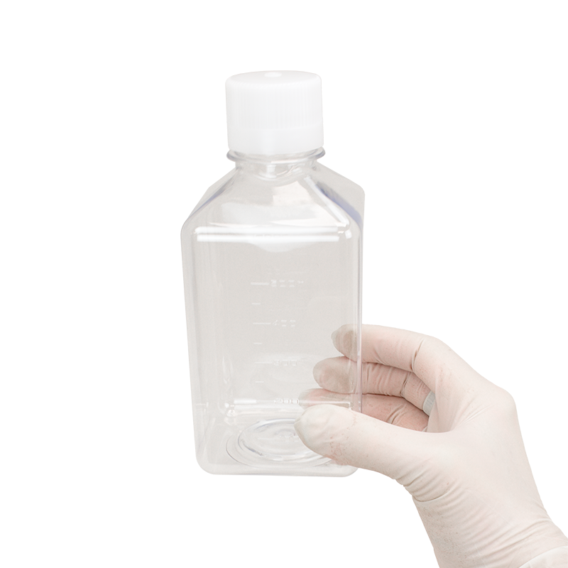 PET Cell Bottles