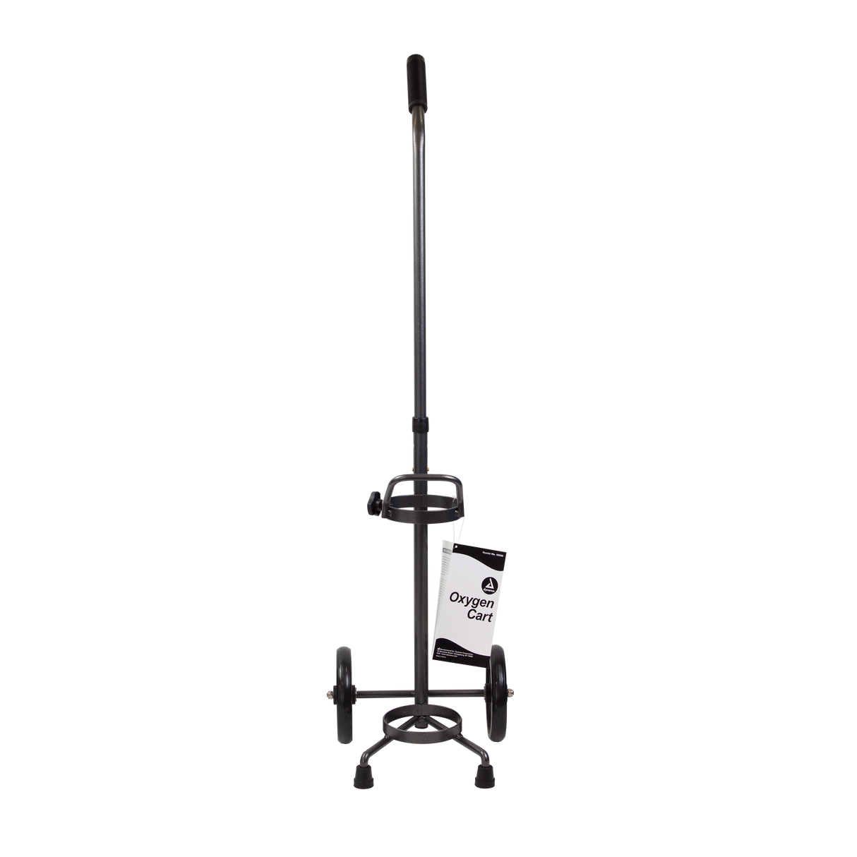 Oxygen Tank Carts & Holder