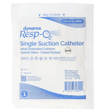 Single Suction Catheters