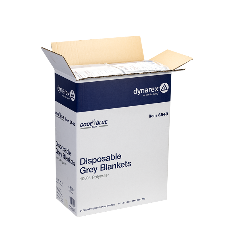 Disposable Blankets