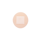 Sheer Plastic Adhesive Bandages — Sterile