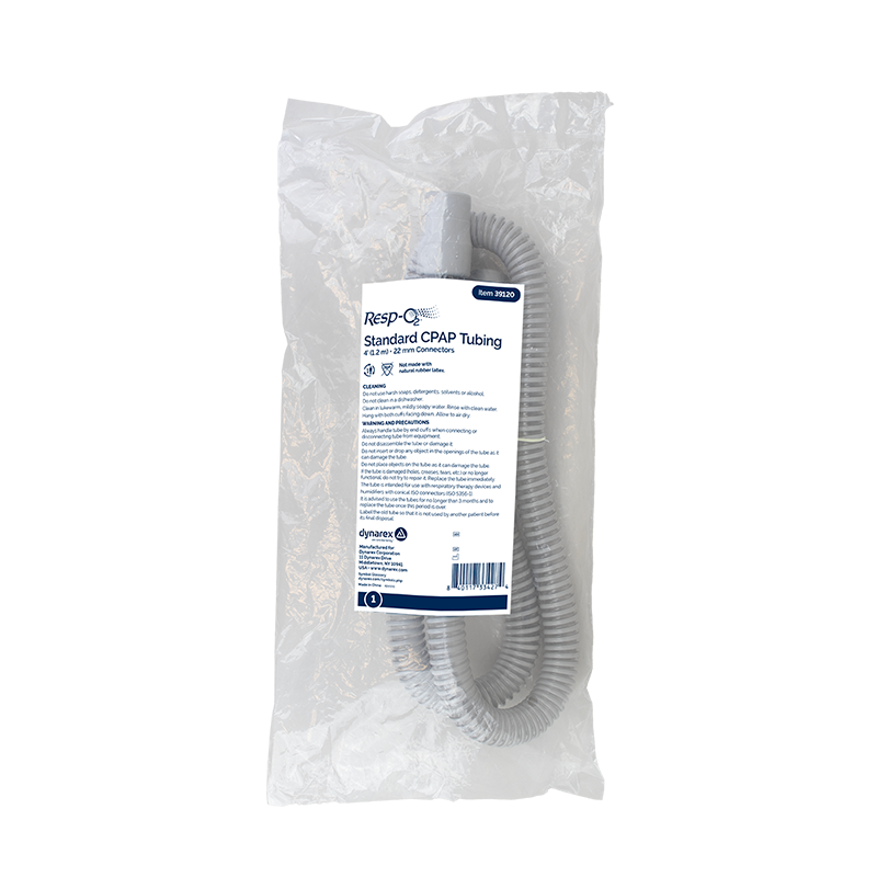 Standard CPAP Tubing