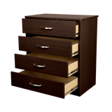 Furniture Four Drawer Dresser