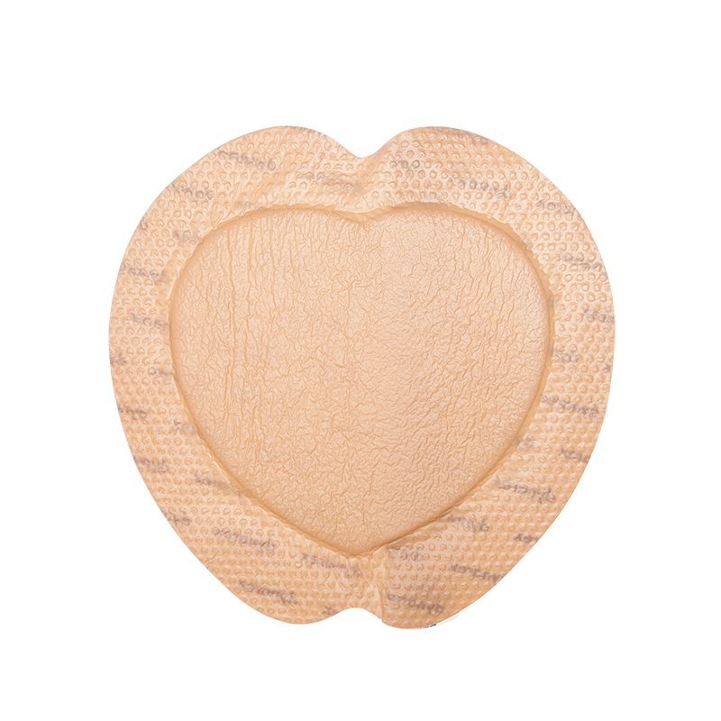 SiliGentle™ Silicone Foam Dressings
