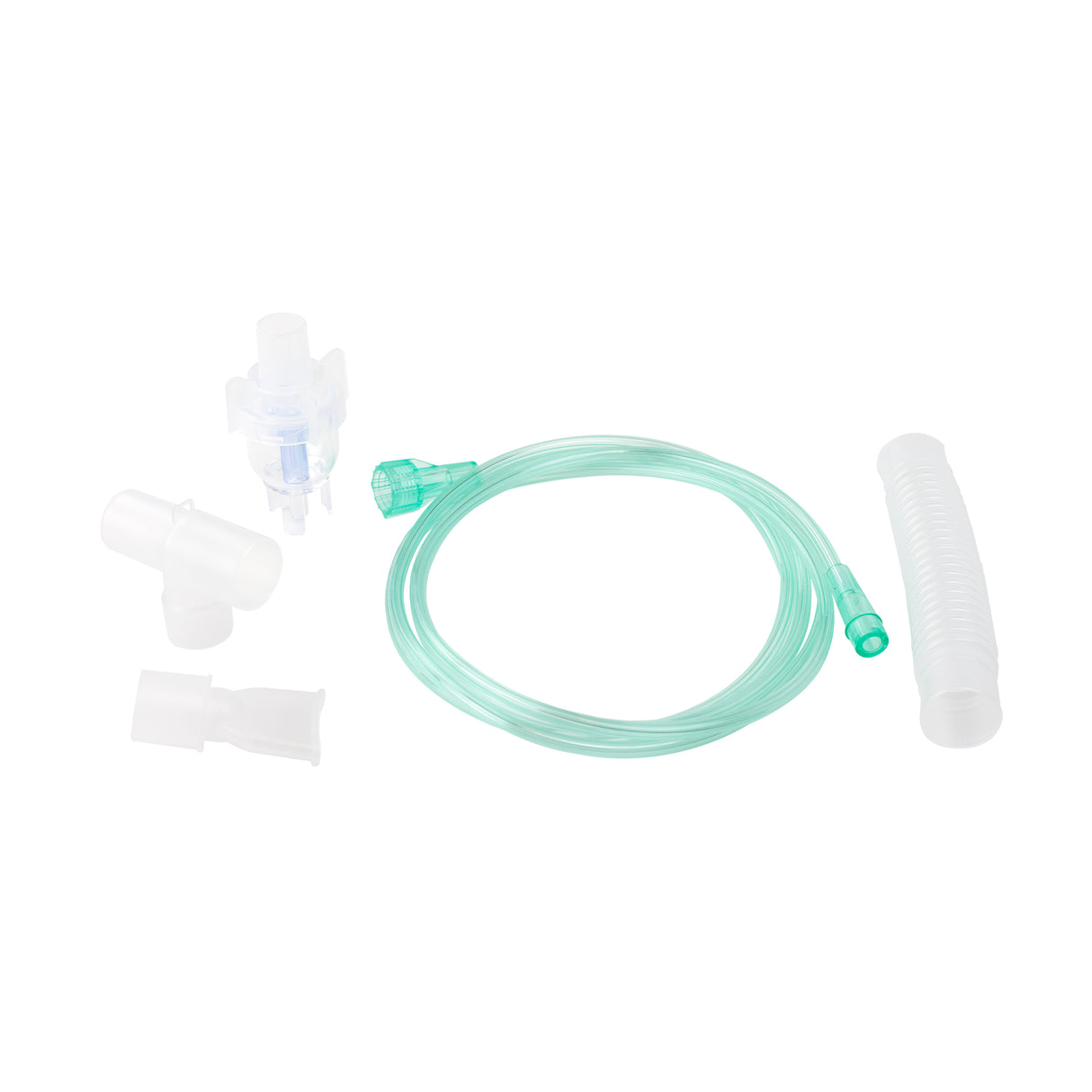 Small Volume Nebulizer 6 cc Cups