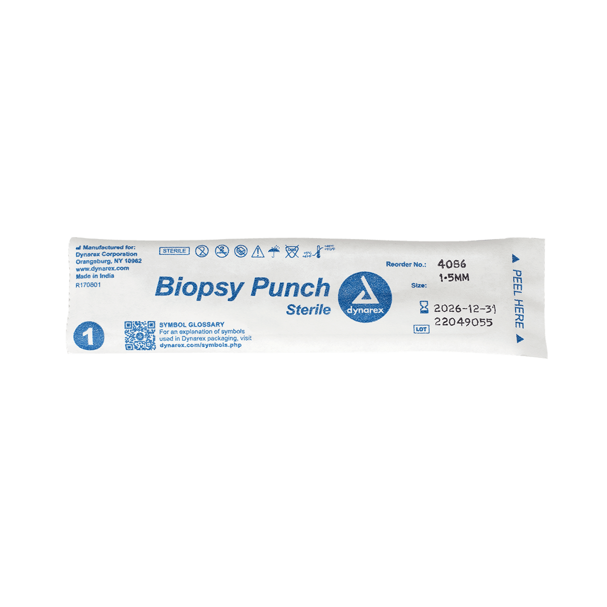 Biopsy Punches