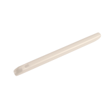 High Volume Evacuator Tip White