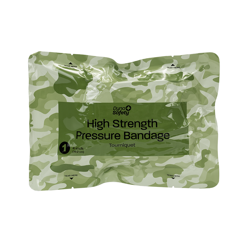 High Strength Pressure Bandages (Israeli Type)