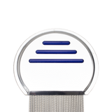 ClearNit Metal Lice and Nit Removal Comb
