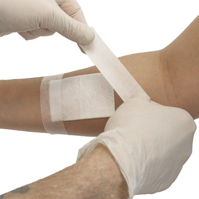 Paper Surgical Tape