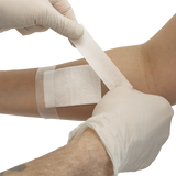 Paper Surgical Tape