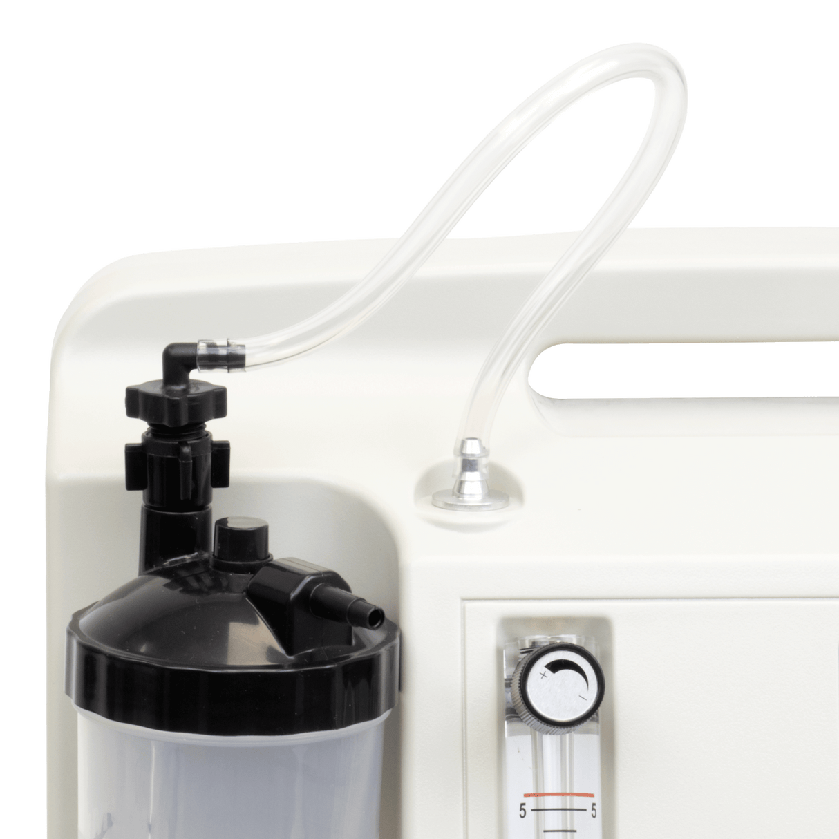 Concentrator Accessories