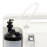 Concentrator Accessories