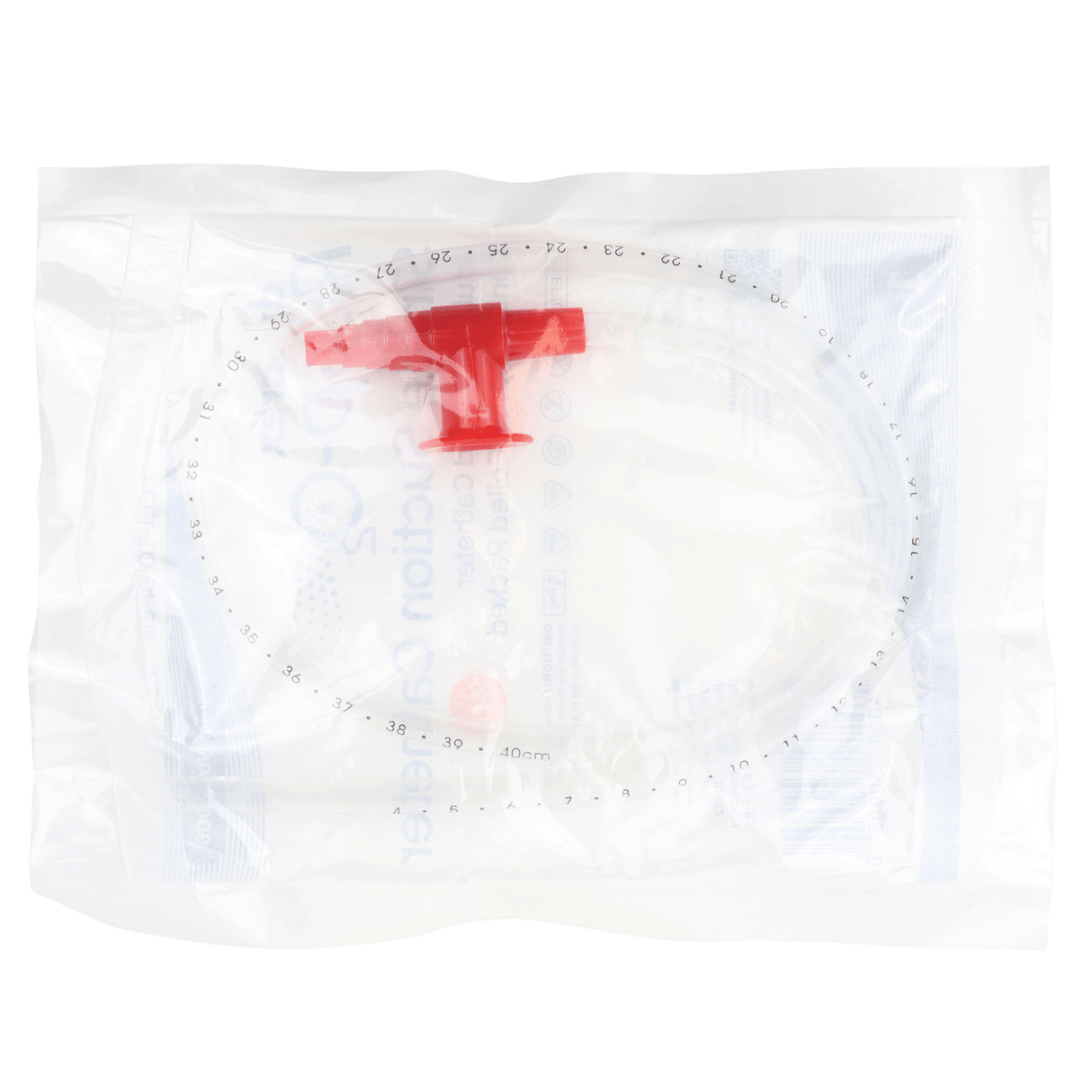 Single Suction Catheters