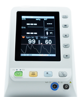 M3 Vital Signs Monitor Spot with NIBP, SpO2 and Temp