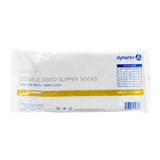 Slipper Socks - Single & Double Sided