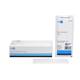 Non-Adherent Pads - Sterile