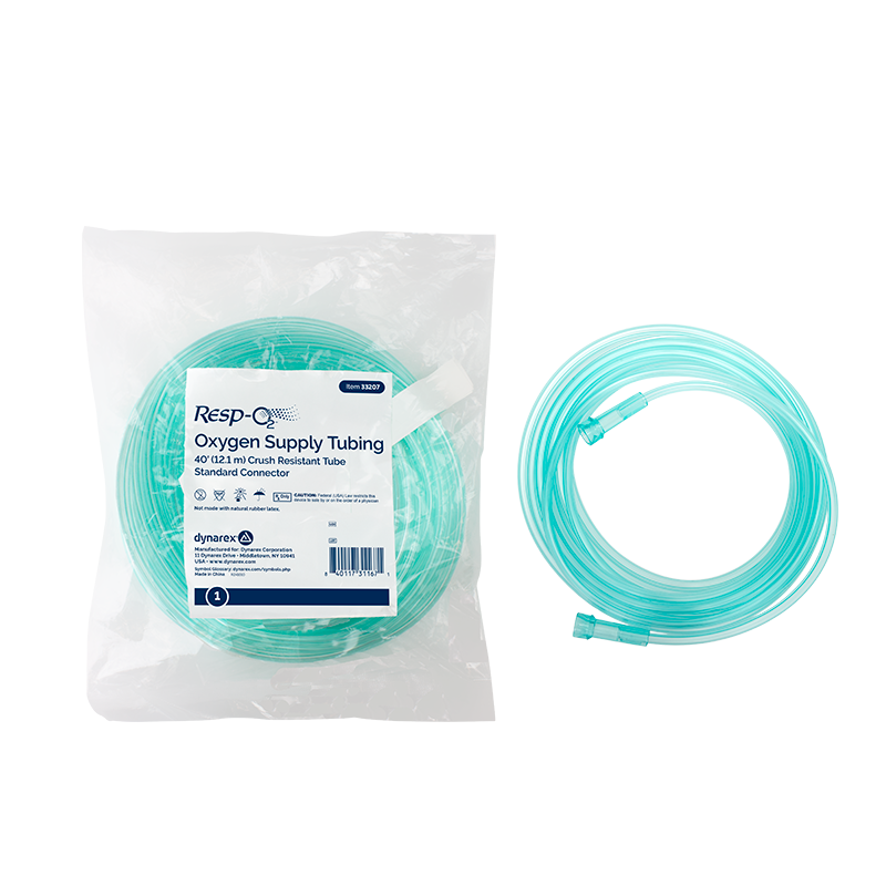 Oxygen Supply Tubing
