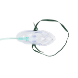 Oxygen Masks - Medium-Concentration