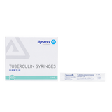 Tuberculin Syringes