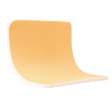 FoamFlex™ Non-Adhesive Waterproof Foam Dressings