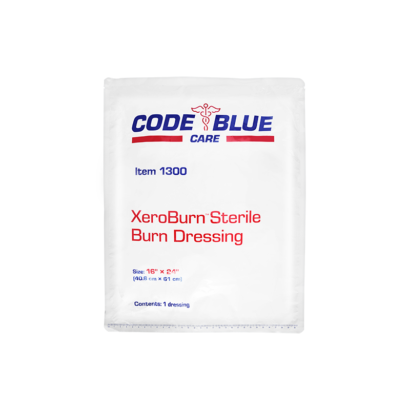 XeroBurn™ Sterile Burn Dressing
