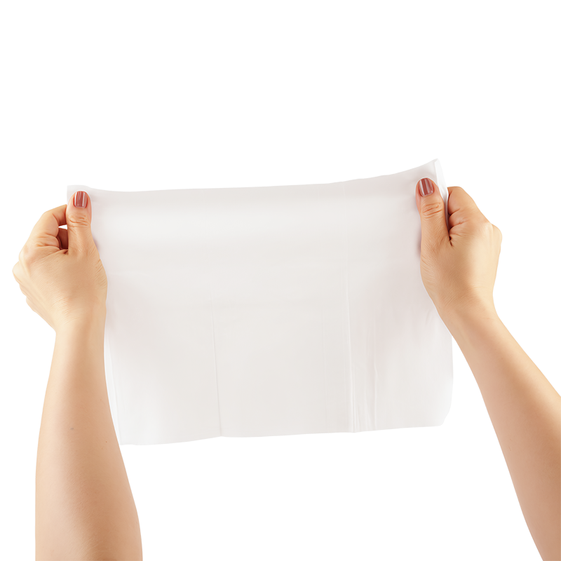 Flushable Wipes