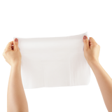 Flushable Wipes