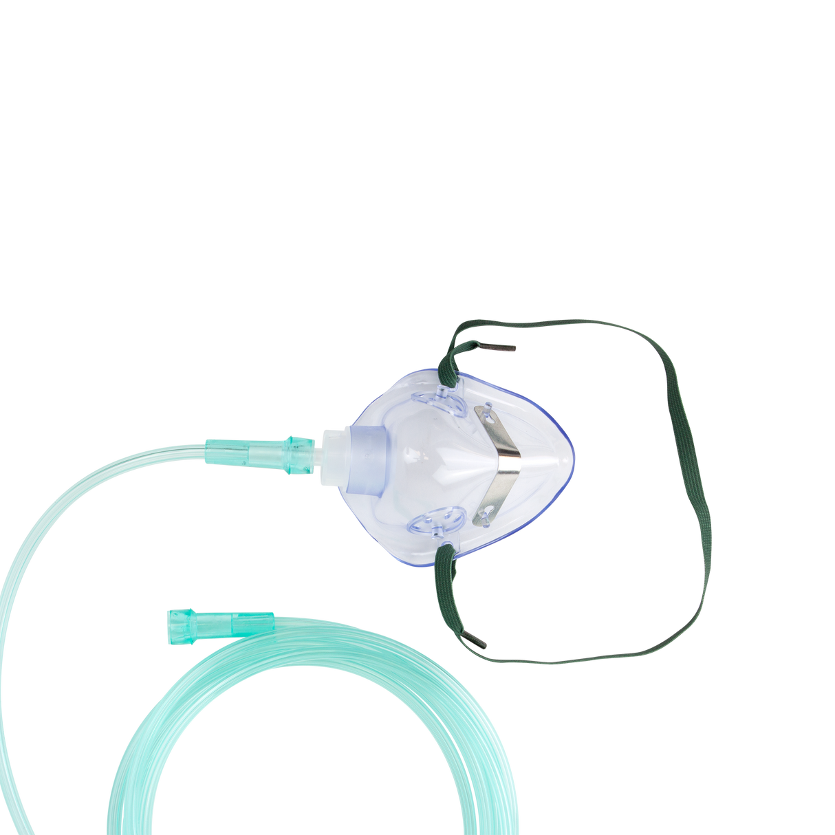 Oxygen Masks - Medium-Concentration